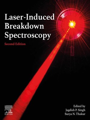 cover image of Laser-Induced Breakdown Spectroscopy